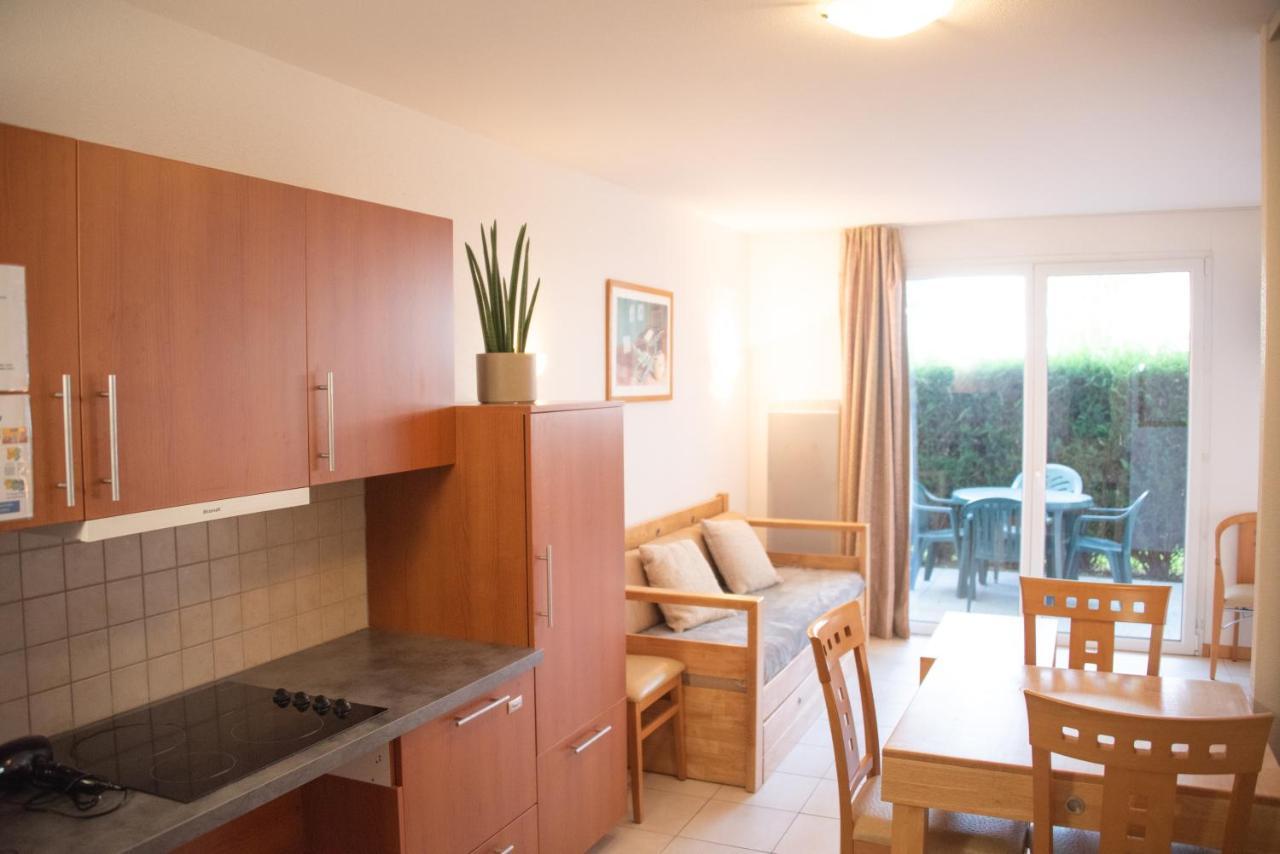 Residence Le Royal Golf & Horse Mooslargue Esterno foto