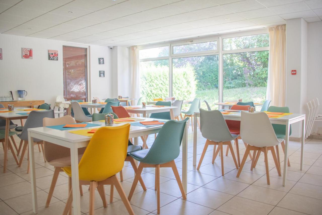 Residence Le Royal Golf & Horse Mooslargue Esterno foto
