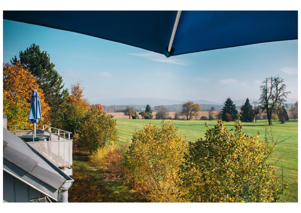 Residence Le Royal Golf & Horse Mooslargue Esterno foto