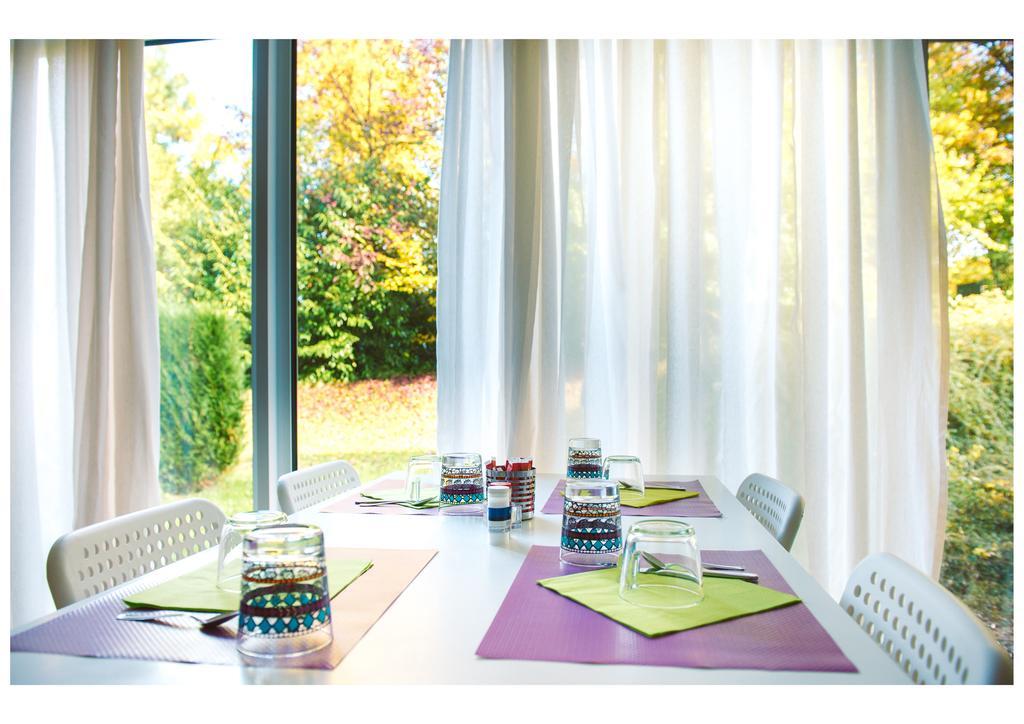 Residence Le Royal Golf & Horse Mooslargue Esterno foto