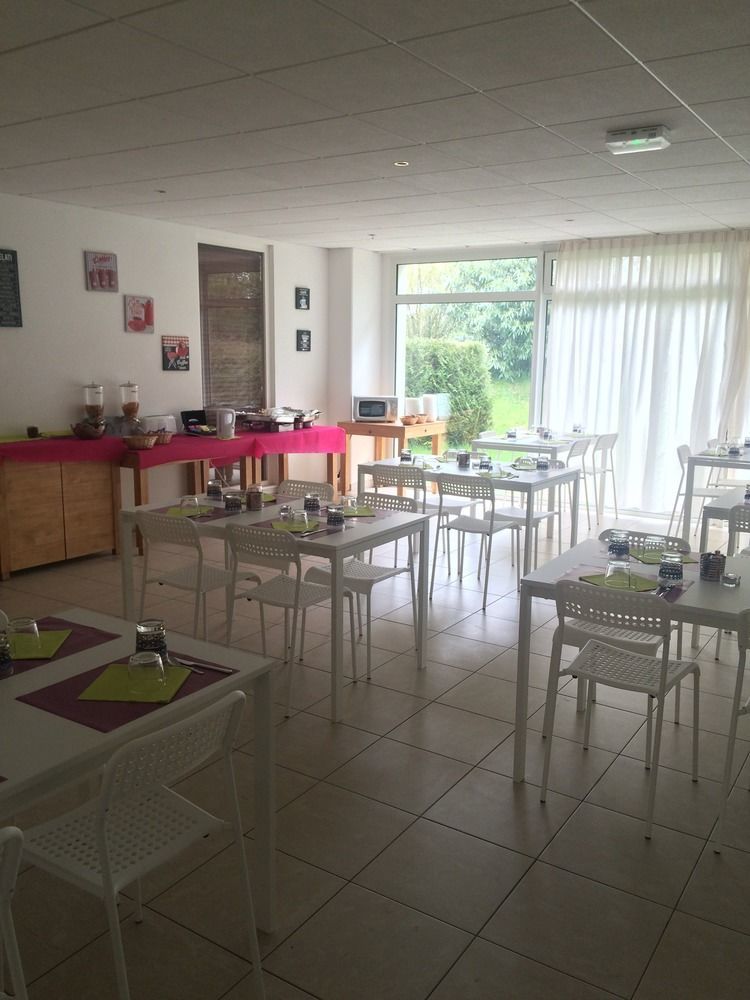 Residence Le Royal Golf & Horse Mooslargue Esterno foto