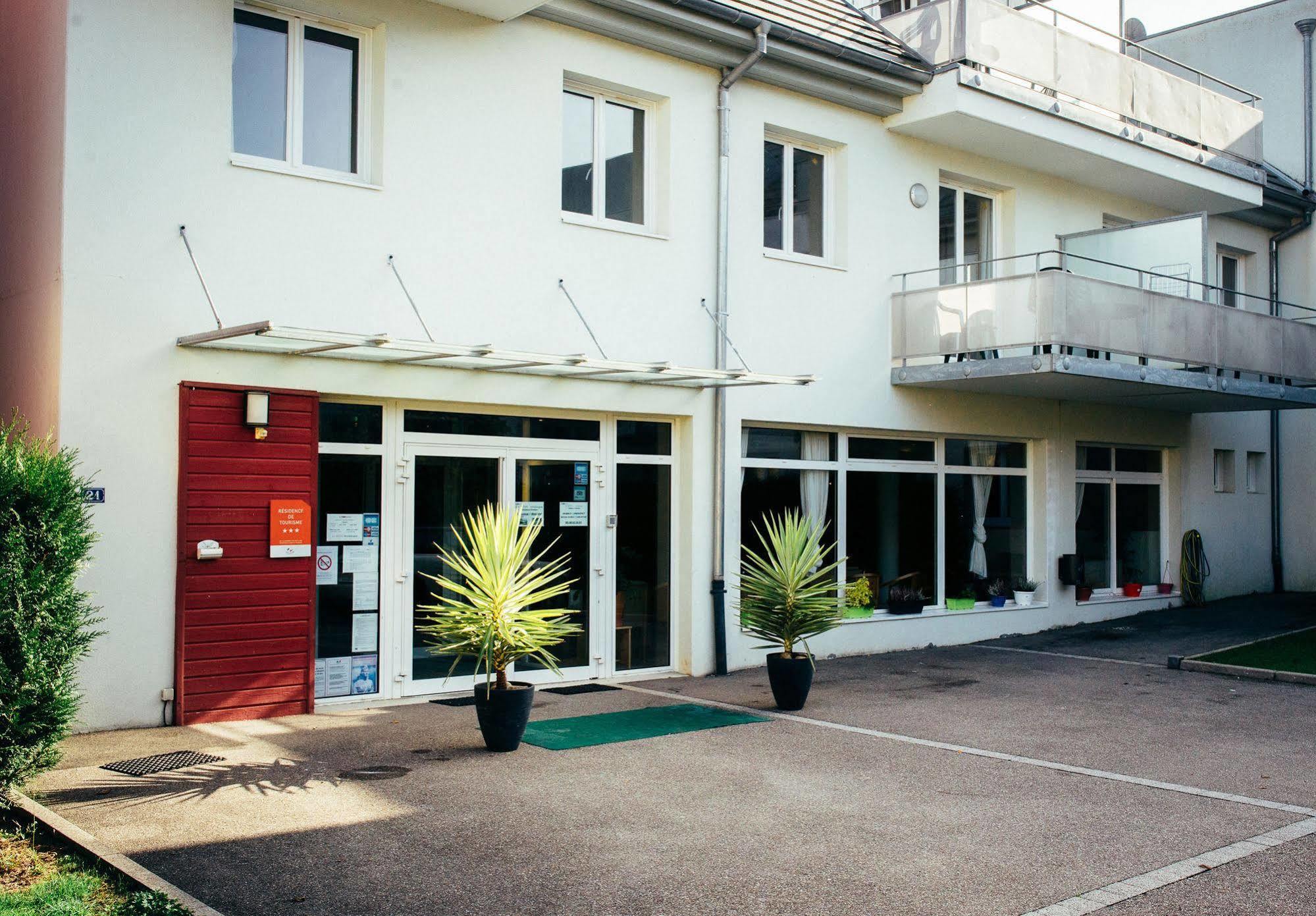 Residence Le Royal Golf & Horse Mooslargue Esterno foto